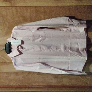 Men's dress shirt